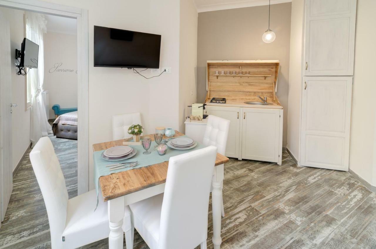 Sanremo Home Extérieur photo