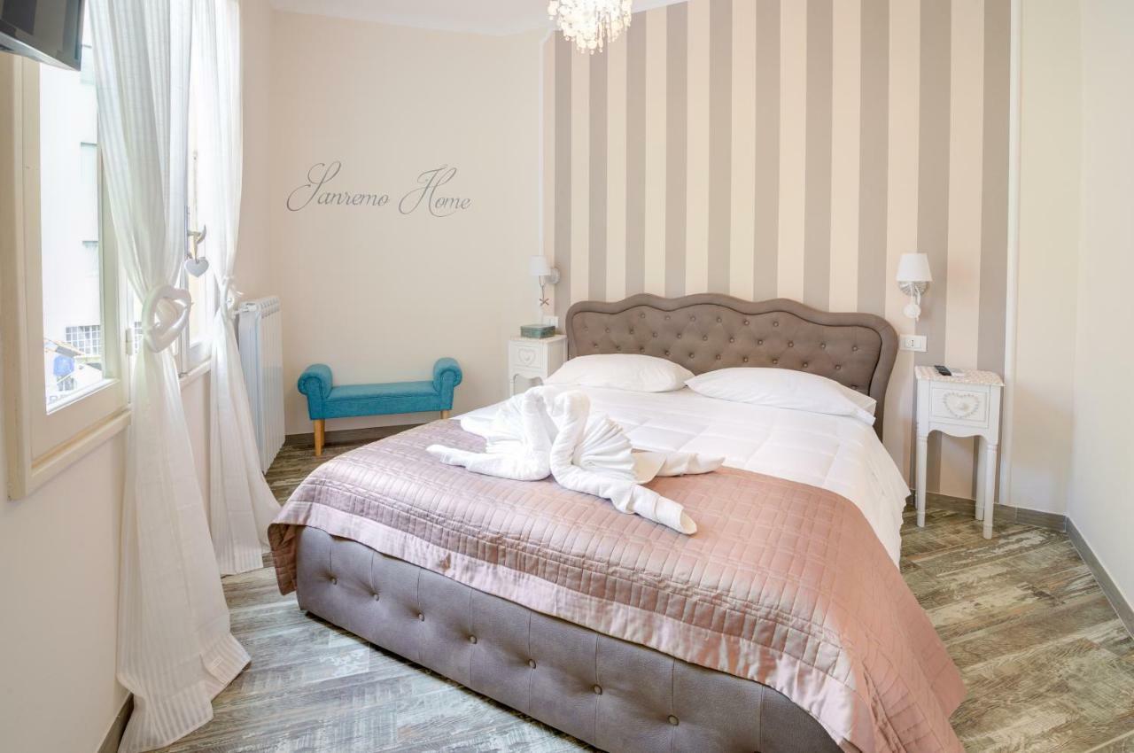 Sanremo Home Extérieur photo